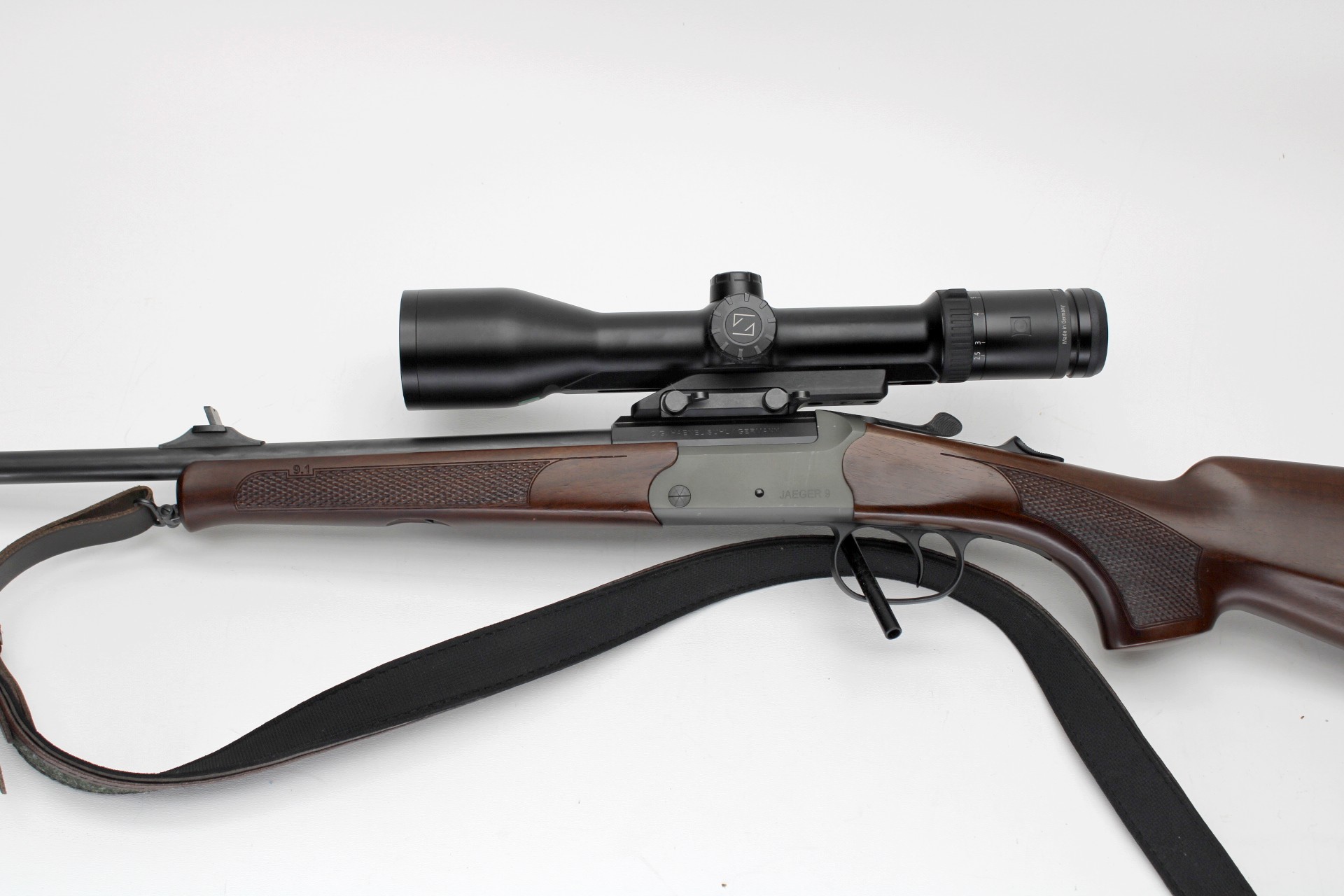 Waffen-Pfandleihhaus